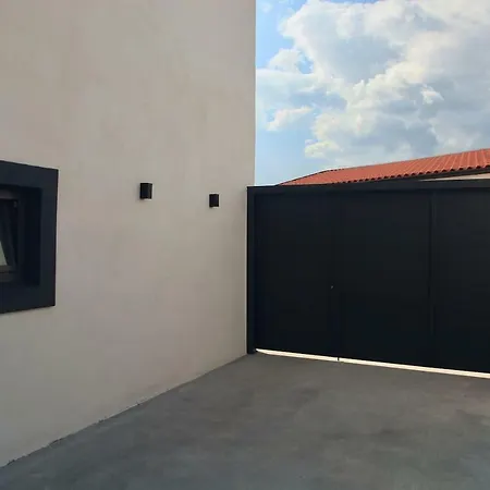 No23 Willa Barat (Rovinj)